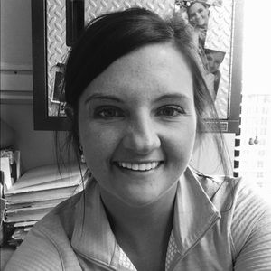 Meet your Posher, Kimberly